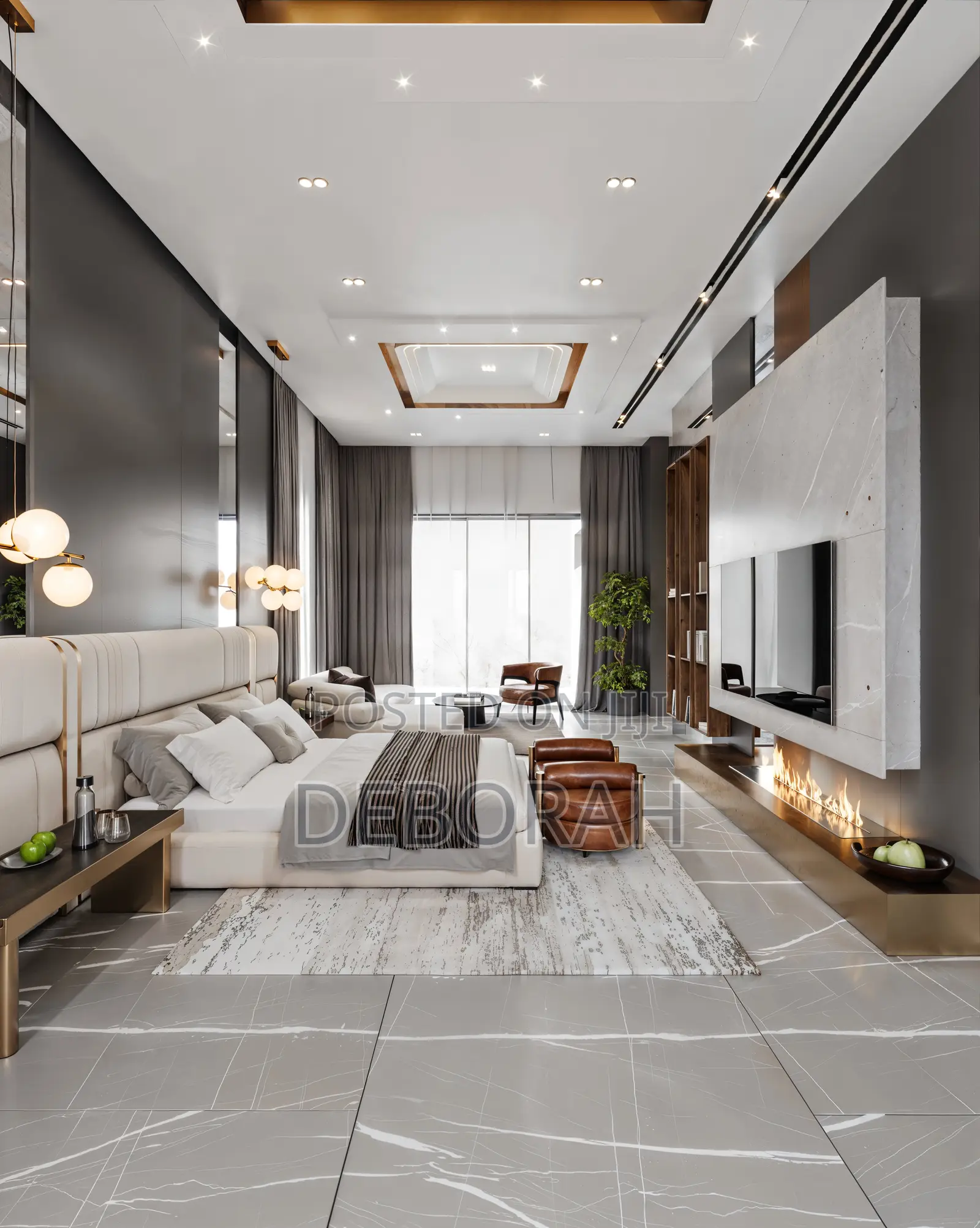 Architectural Designs and Construction