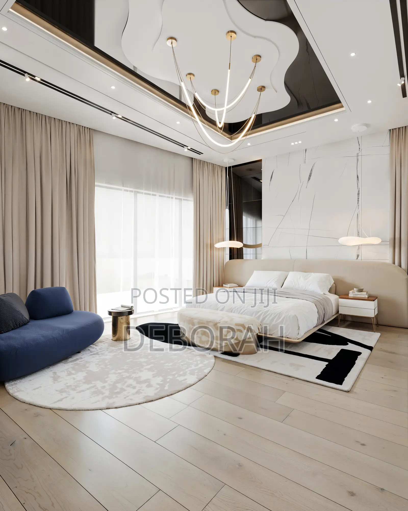 Architectural Designs and Construction