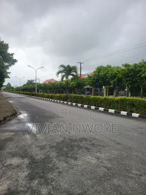 5bdrm Duplex in Crown Estate, Sangotedo for rent