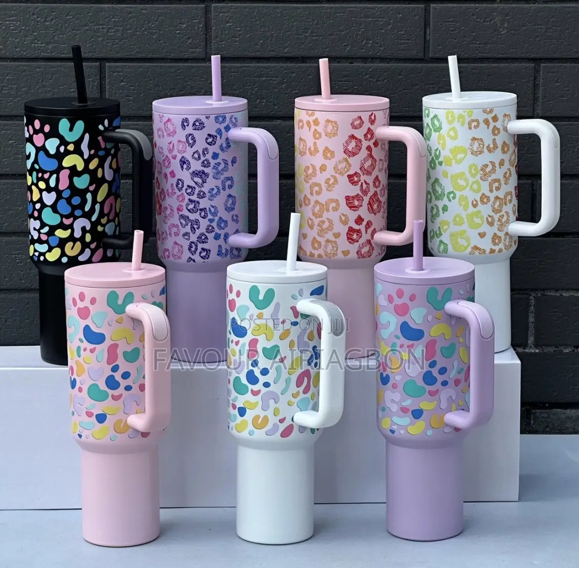Insulated Cup