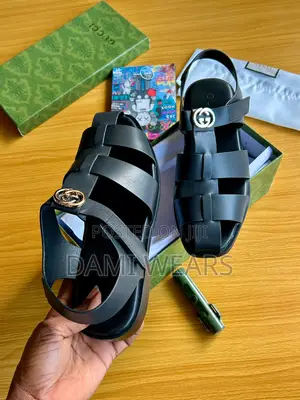 Luxury Gucci