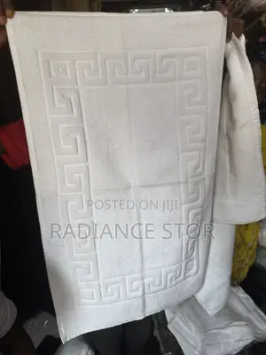 Door/Floor Towel
