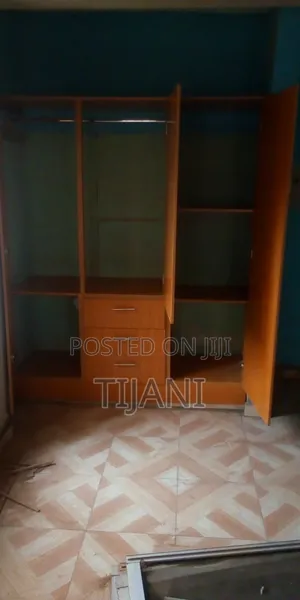Triple Wardrobe