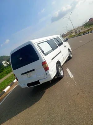 King Long XML 2015 White