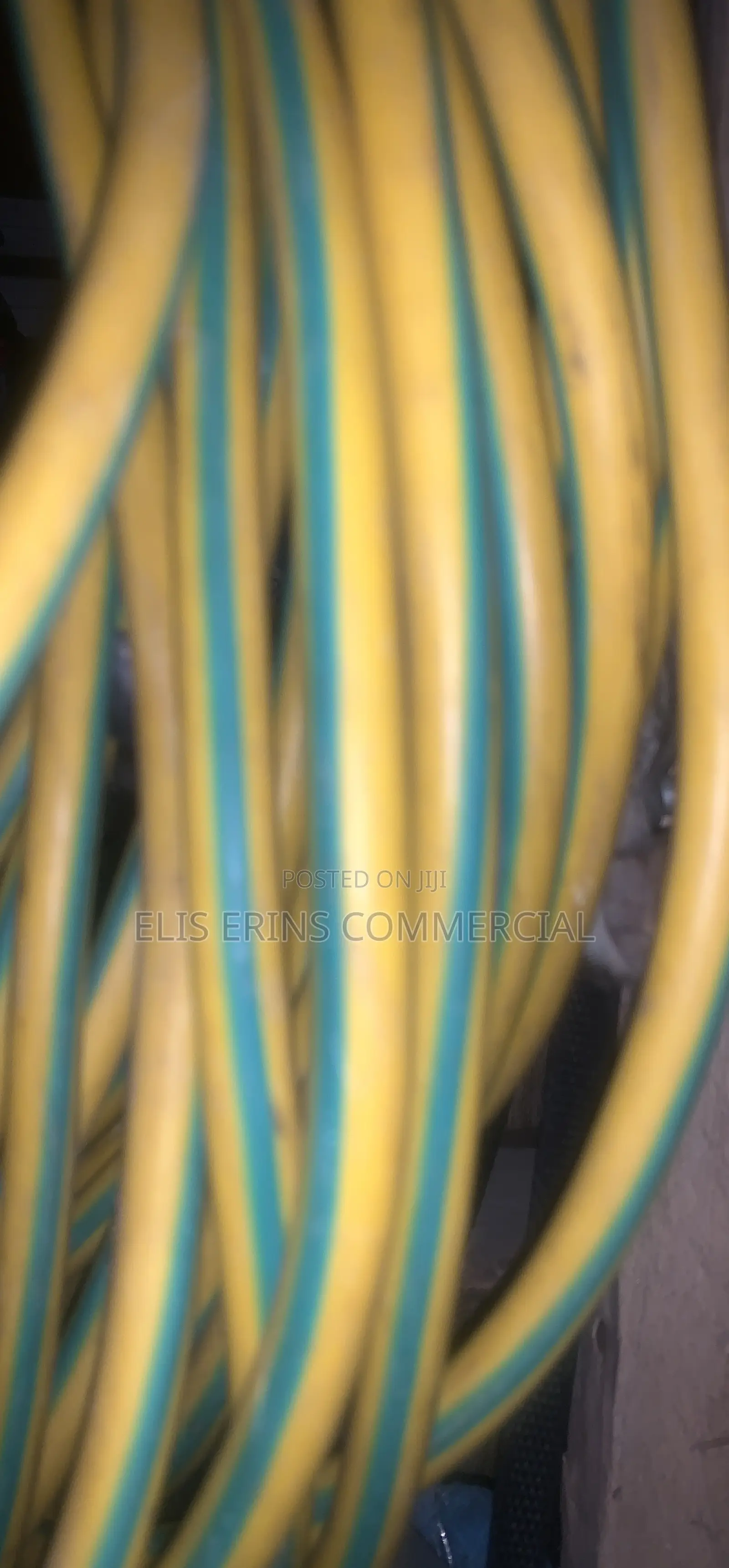 Welding Cable