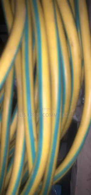 Welding Cable