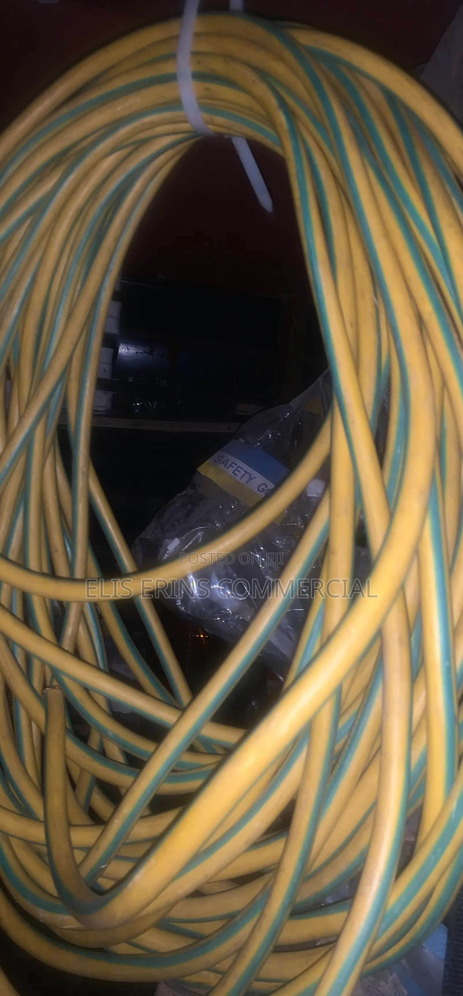 Welding Cable