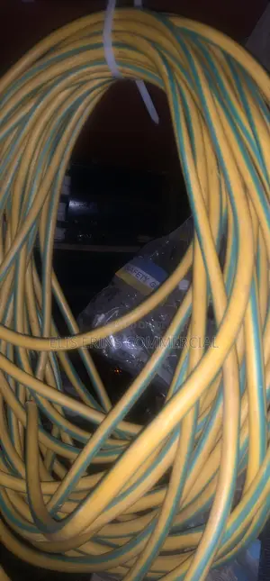 Welding Cable