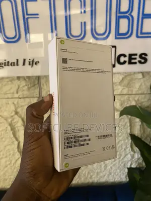 New Apple iPhone 15 256 GB Pink