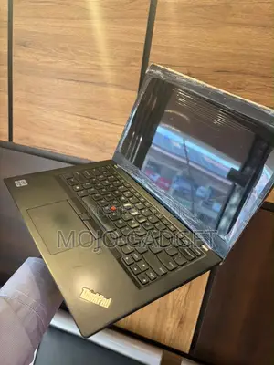 Laptop Lenovo ThinkPad X13 Gen 4 16GB Intel Core i5 SSD 256GB
