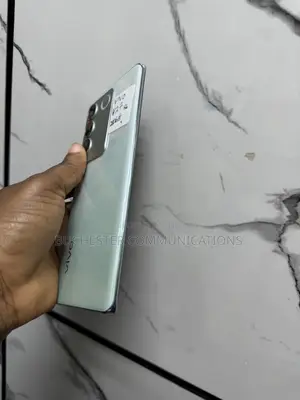Vivo V27 5G 256 GB Green