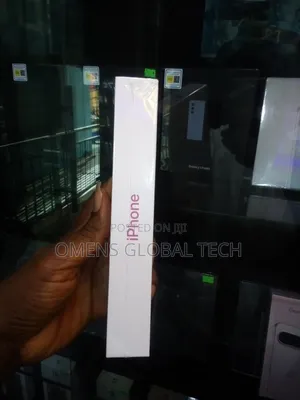 New Apple iPhone 16 Plus 128 GB Pink