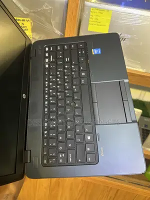 Laptop HP ZBook 14 G2 8GB Intel Core i5 SSD 256GB
