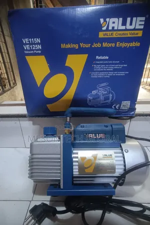 Vacuum Pump