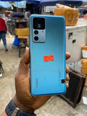 Xiaomi 12T 128 GB Blue