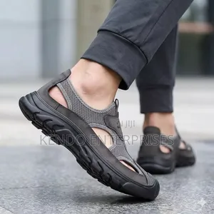 Ash Sandals Men's Wear