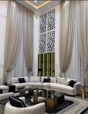 Turkish Fabric