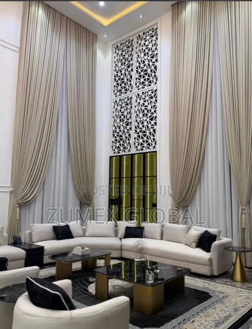 Turkish Fabric