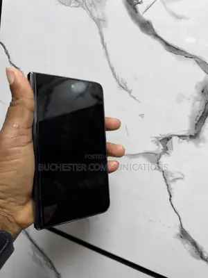 Google Pixel Fold 256 GB Black
