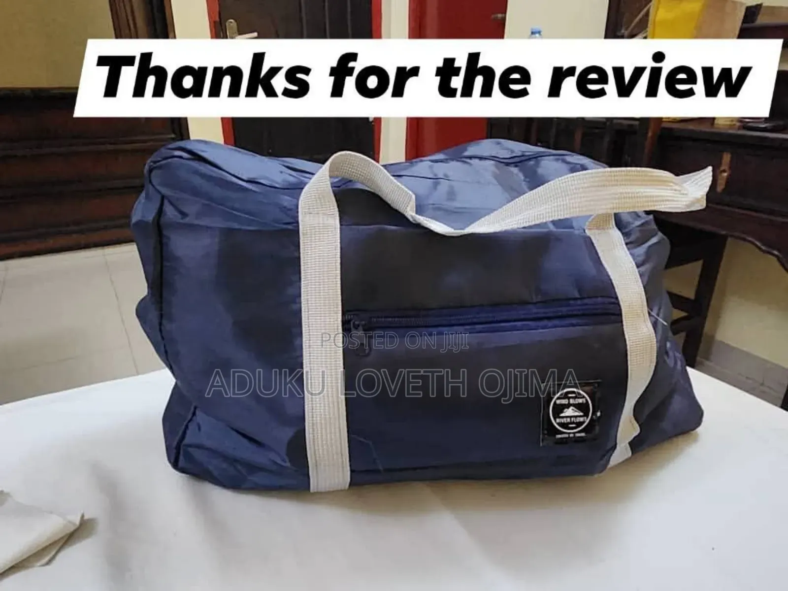 Polyester Bags