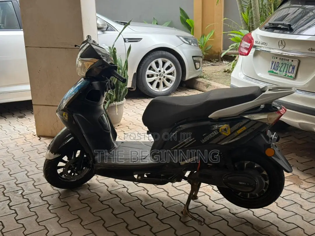 Simba 2024 Black