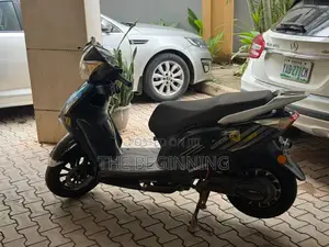 Simba 2024 Black