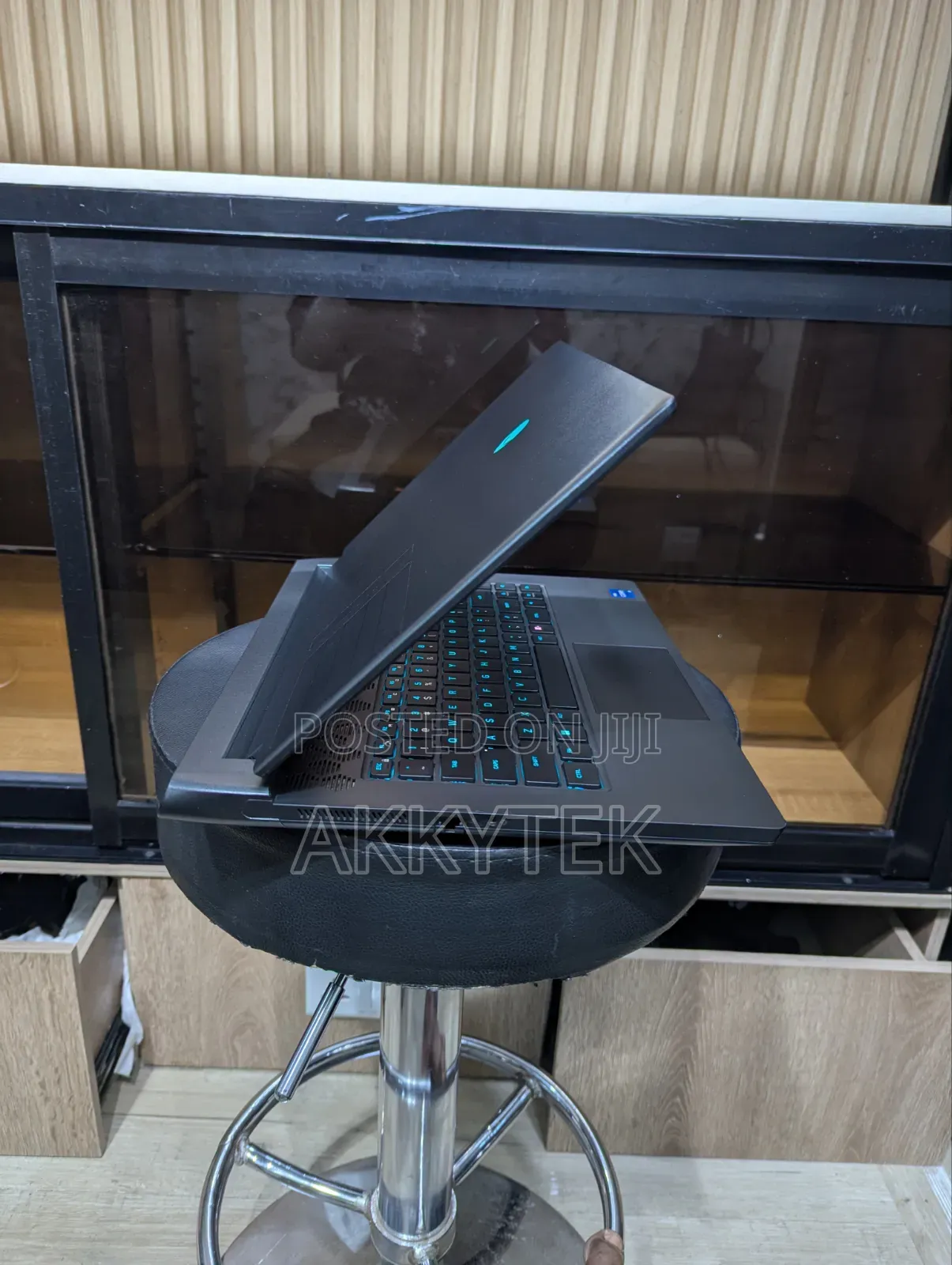 Laptop Alienware M15 R7 16GB Intel Core i7 SSD 512GB