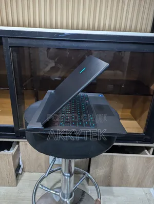 Laptop Alienware M15 R7 16GB Intel Core i7 SSD 512GB