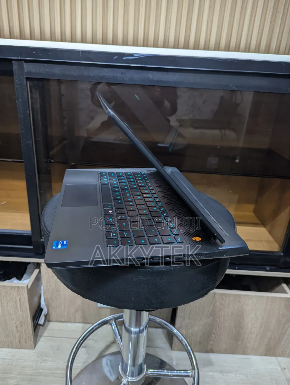 Laptop Alienware M15 R7 16GB Intel Core i7 SSD 512GB