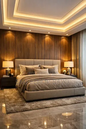 Hotel Furniture Designer