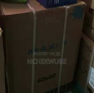 Maxi Cooker With Oven