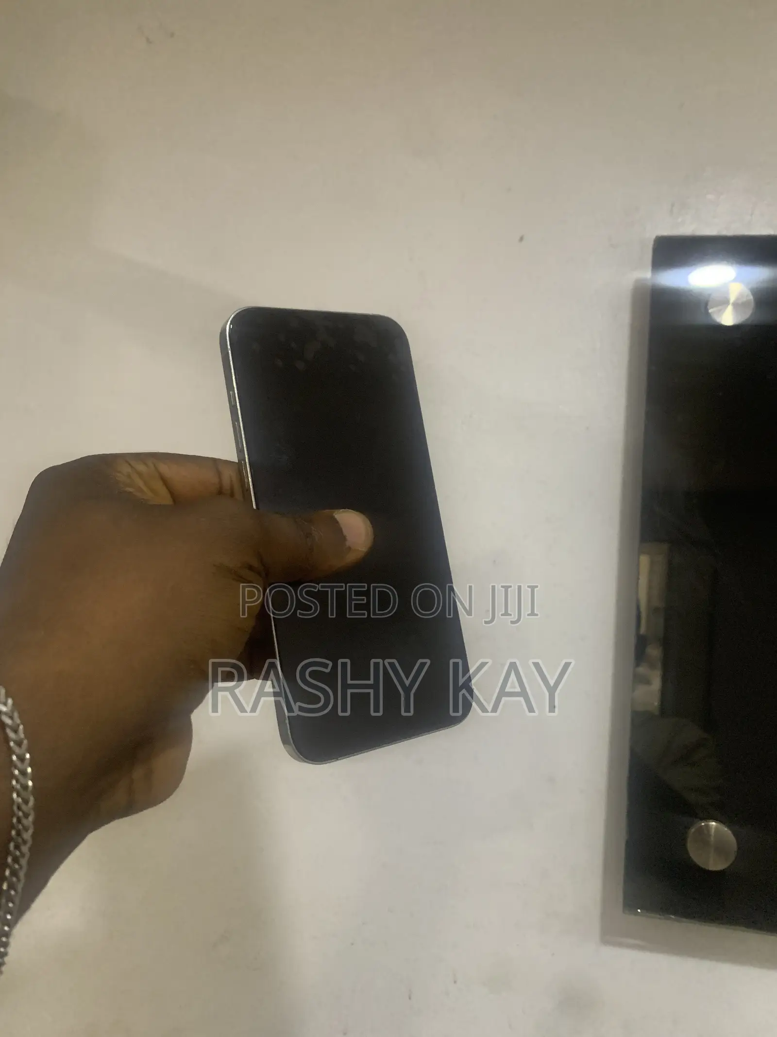 Apple iPhone 12 Pro Max 128 GB Gold