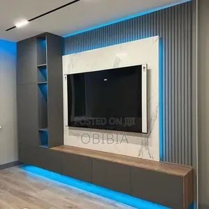 Morden Tv Consoles