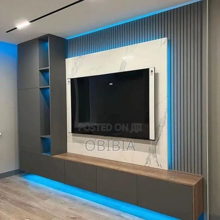 Morden Tv Consoles