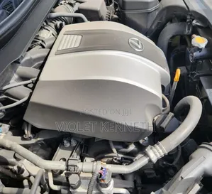 Lexus RX 2017 Black