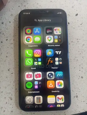 Apple iPhone 12 128 GB Blue