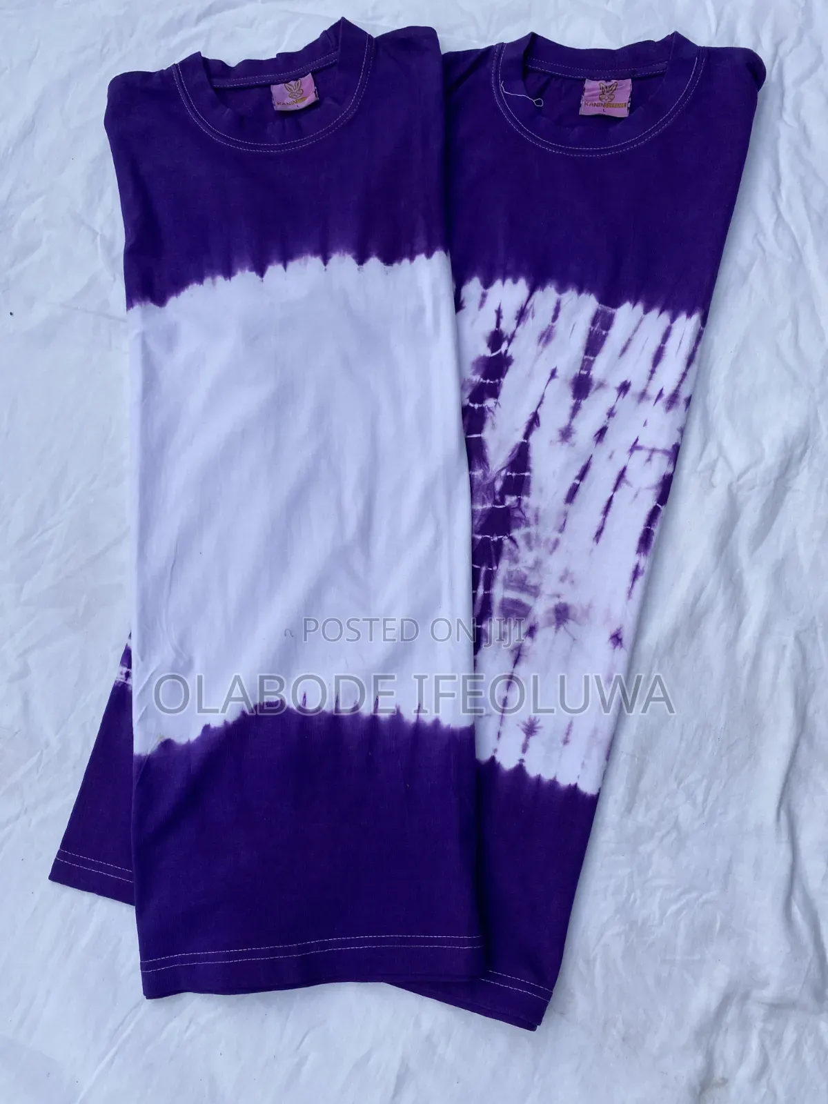 Premium Handmade Adire By Ola-ife Textile
