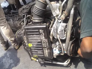 Engine Cherokee V8 4.7litre