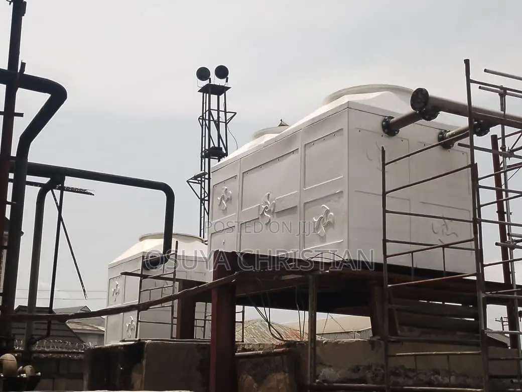 Cooling Tower
