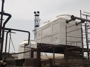 Cooling Tower