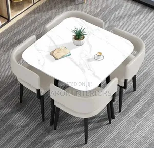 Mini Dinning by 4