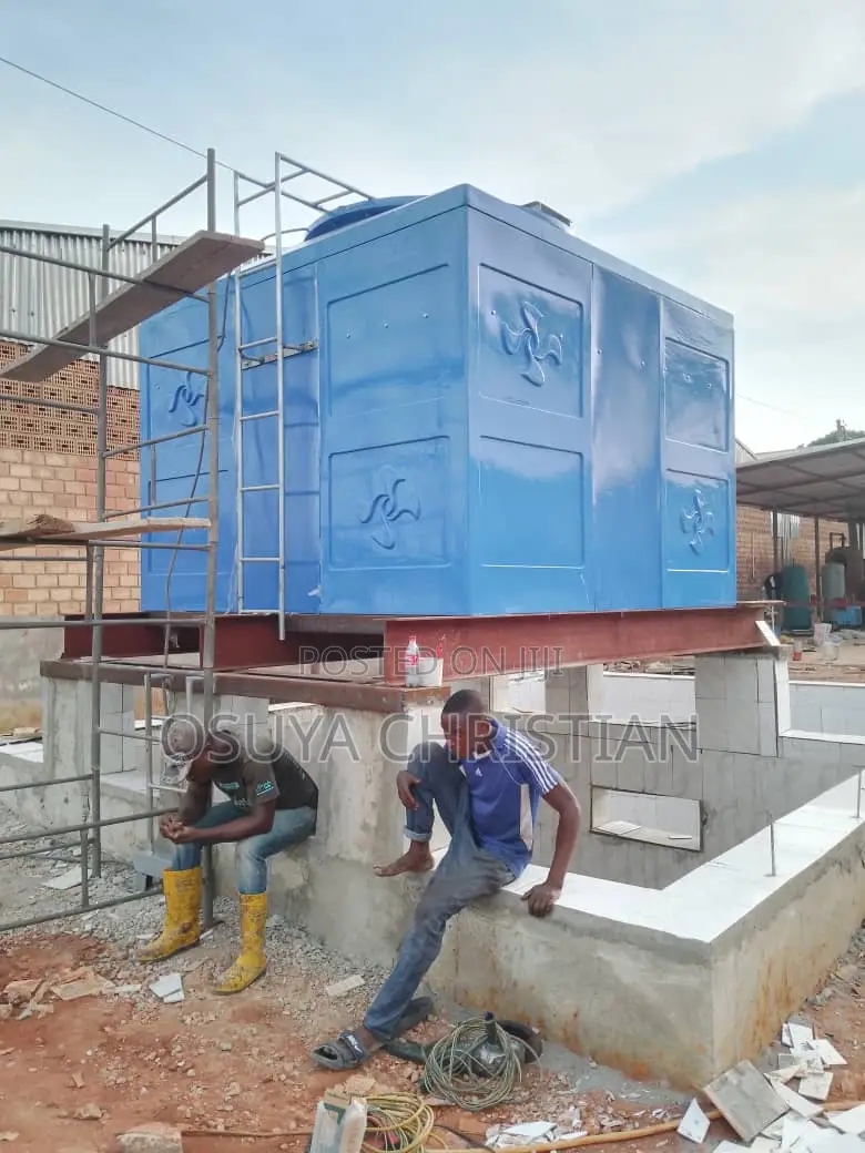 Cooling Tower
