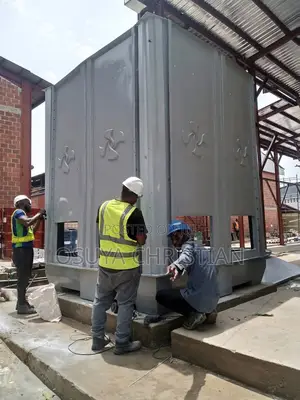 Cooling Tower