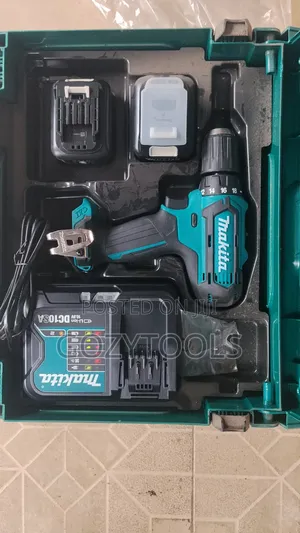 Df331d Cordless Drill Machine