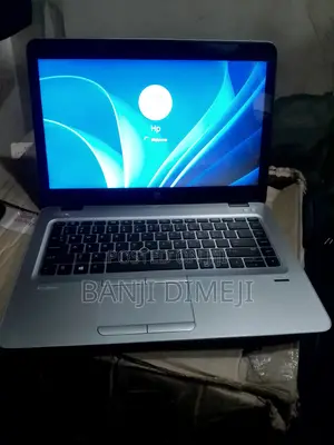 Laptop HP EliteBook 840 G3 8GB Intel Core i5 SSD 256GB