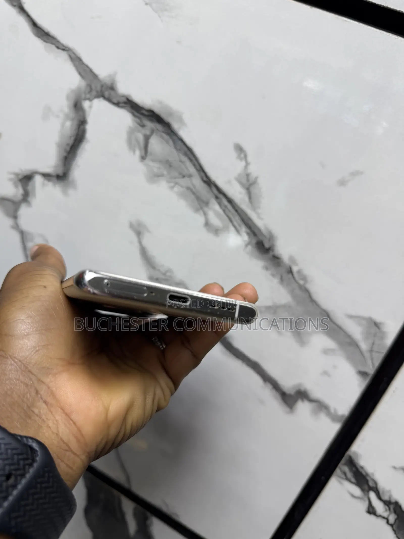 Oppo Find X6 256 GB Gold