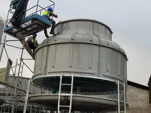 Cooling Tower
