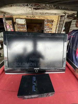 32 Inches Samsung Led Tv