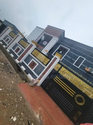 Furnished 2bdrm Block of Flats in Ayobo for rent