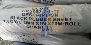 Reinforced Graphite Gasket Sheet — 3mm Thickness (All Sizes Available)
